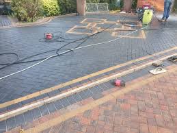 Best Paver Driveway Installation  in Brooklyn Center, MN